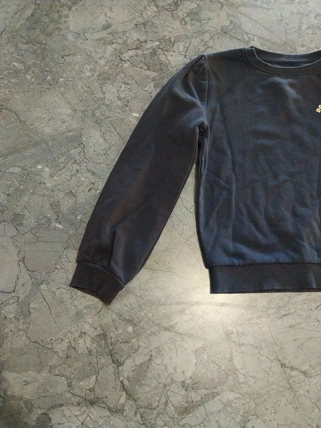 Moletom T.10 anos – photo 2